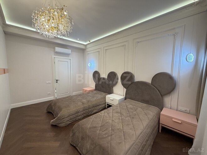 Сдается 4-комн. новостройка 220 м², пос. Аг шехер, photo 22 from 32