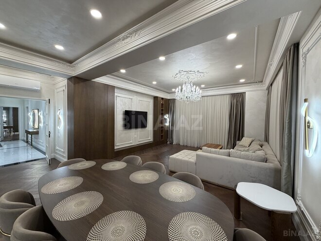 Сдается 4-комн. новостройка 220 м², пос. Аг шехер, photo 6 from 32