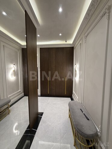 Сдается 4-комн. новостройка 220 м², пос. Аг шехер, photo 25 from 32