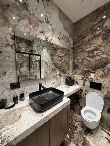 Сдается 4-комн. новостройка 220 м², пос. Аг шехер, photo 27 from 32