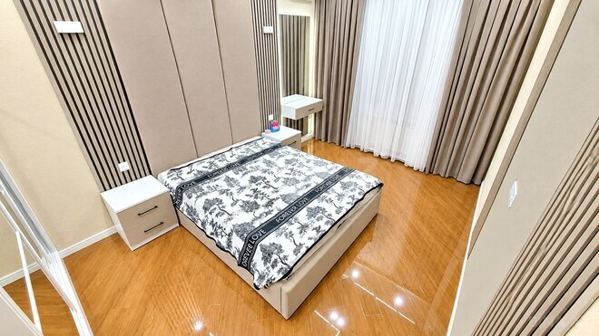 İcarəyə verilir 2 otaqlı yeni tikili 65 m², Şah İsmayıl Xətai m., photo 7 from 16