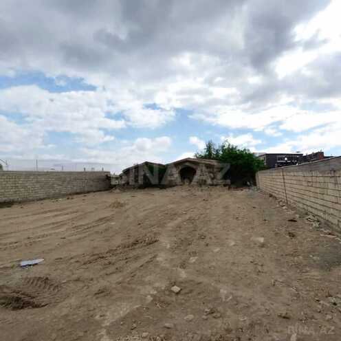 Продается  участок 46 сот, м. Шах Исмаил Хатаи, photo 3 from 6