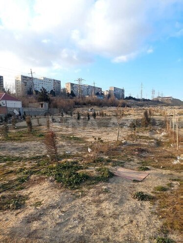 Продается  участок 46 сот, м. Шах Исмаил Хатаи, photo 4 from 6