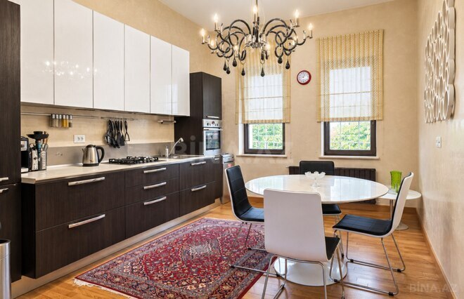 Продается 5-комн. дом/дача 500 м², пос. Шаган, photo 16 from 32