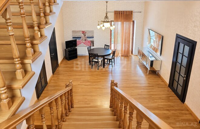 Продается 5-комн. дом/дача 500 м², пос. Шаган, photo 20 from 32