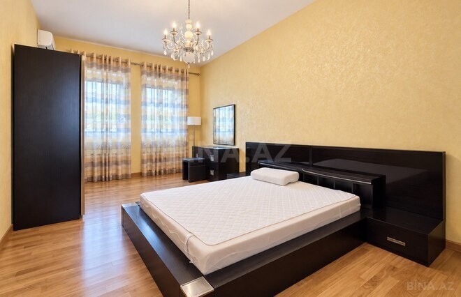 Продается 5-комн. дом/дача 500 м², пос. Шаган, photo 27 from 32