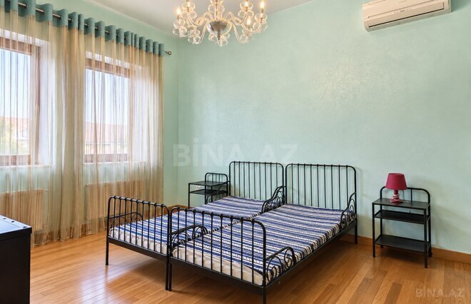 Продается 5-комн. дом/дача 500 м², пос. Шаган, photo 30 from 32