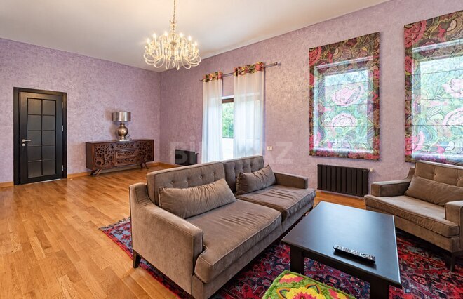 Продается 5-комн. дом/дача 500 м², пос. Шаган, photo 15 from 32