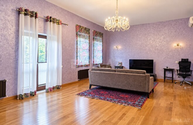Продается 5-комн. дом/дача 500 м², пос. Шаган, photo 14 from 32
