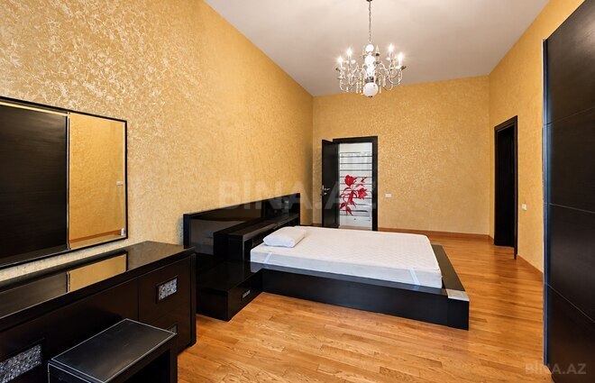 Продается 5-комн. дом/дача 500 м², пос. Шаган, photo 28 from 32