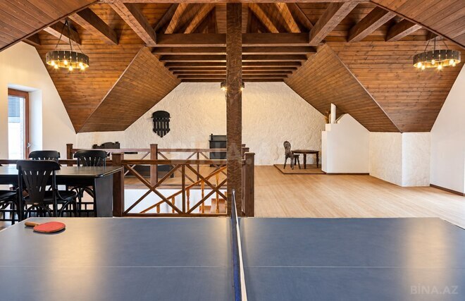 Продается 5-комн. дом/дача 500 м², пос. Шаган, photo 22 from 32