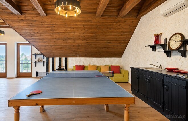 Продается 5-комн. дом/дача 500 м², пос. Шаган, photo 24 from 32