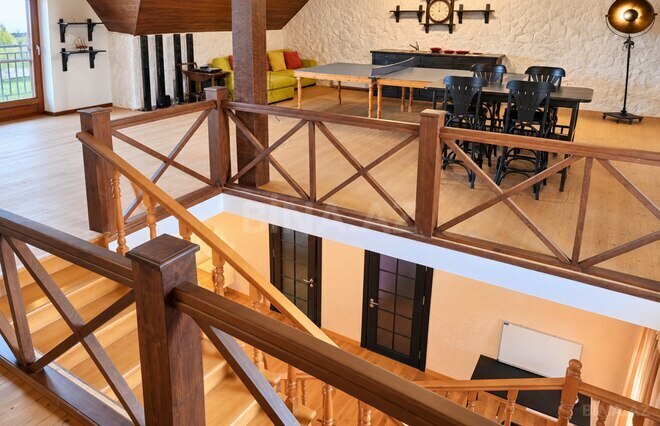 Продается 5-комн. дом/дача 500 м², пос. Шаган, photo 21 from 32