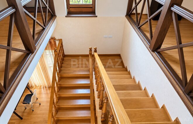 Продается 5-комн. дом/дача 500 м², пос. Шаган, photo 17 from 32