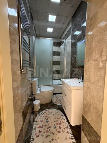 Satılır 4 otaqlı yeni tikili 158 m², Həzi Aslanov m., photo 26 from 27