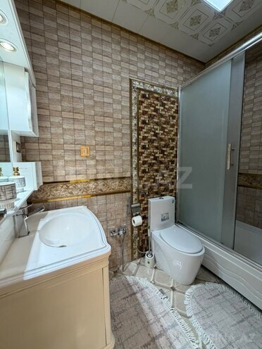 Satılır 4 otaqlı yeni tikili 158 m², Həzi Aslanov m., photo 25 from 27