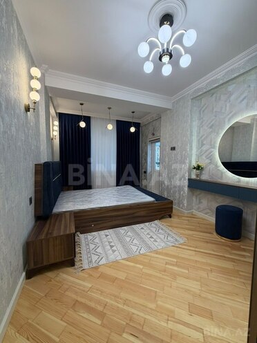 Satılır 4 otaqlı yeni tikili 158 m², Həzi Aslanov m., photo 12 from 27