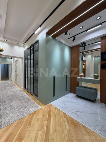 Satılır 4 otaqlı yeni tikili 158 m², Həzi Aslanov m., photo 16 from 27