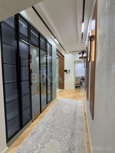 Satılır 4 otaqlı yeni tikili 158 m², Həzi Aslanov m., photo 18 from 27