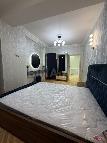 Satılır 4 otaqlı yeni tikili 158 m², Həzi Aslanov m., photo 13 from 27