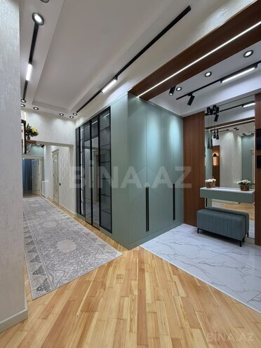 Satılır 4 otaqlı yeni tikili 158 m², Həzi Aslanov m., photo 21 from 27