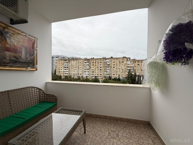 Satılır 4 otaqlı yeni tikili 158 m², Həzi Aslanov m., photo 22 from 27