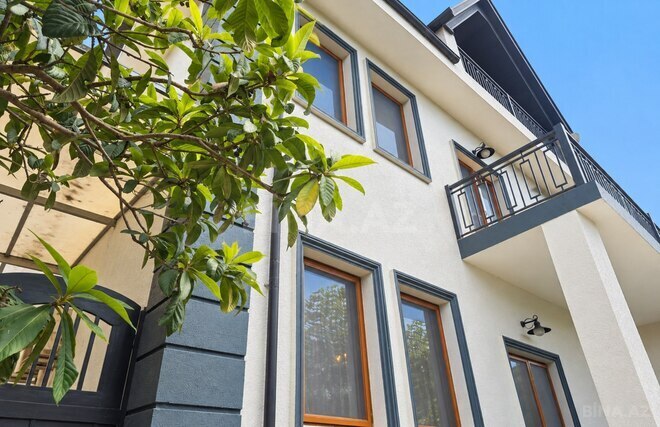 Продается 5-комн. дом/дача 500 м², пос. Шаган, photo 5 from 32