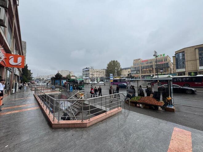Satılır  obyekt 126 m², İnşaatçılar m., photo 3 from 12