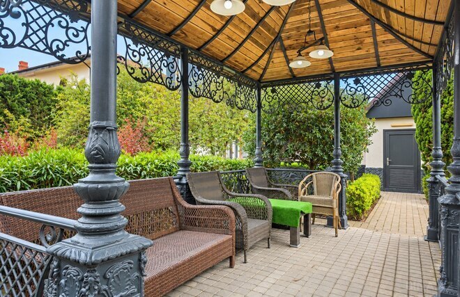 Продается 5-комн. дом/дача 500 м², пос. Шаган, photo 10 from 32