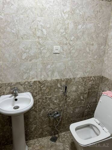 İcarəyə verilir 2 otaqlı yeni tikili 65 m², Abşeron r., photo 6 from 7