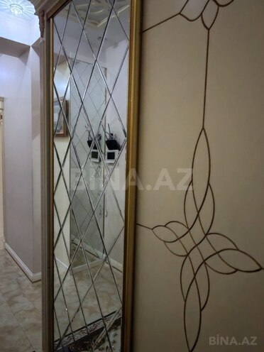 Satılır 4 otaqlı yeni tikili 92 m², Həzi Aslanov m., photo 9 from 32