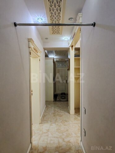 Satılır 4 otaqlı yeni tikili 92 m², Həzi Aslanov m., photo 10 from 32