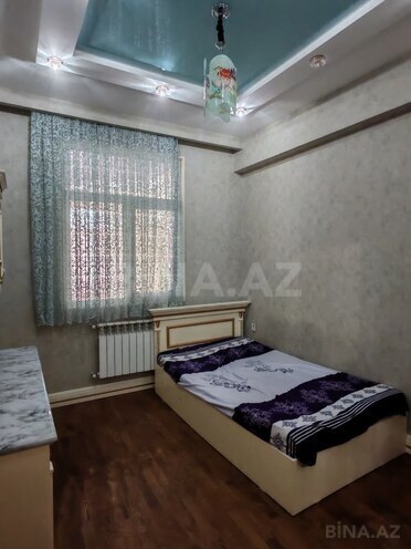 Satılır 4 otaqlı yeni tikili 92 m², Həzi Aslanov m., photo 13 from 32