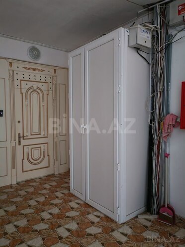 Satılır 4 otaqlı yeni tikili 92 m², Həzi Aslanov m., photo 8 from 32