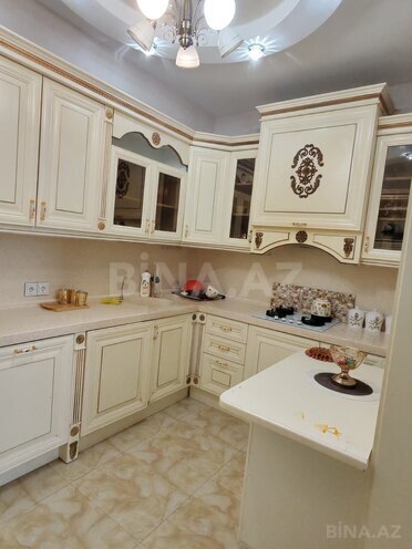 Satılır 4 otaqlı yeni tikili 92 m², Həzi Aslanov m., photo 15 from 32