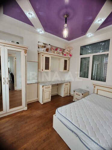 Satılır 4 otaqlı yeni tikili 92 m², Həzi Aslanov m., photo 30 from 32