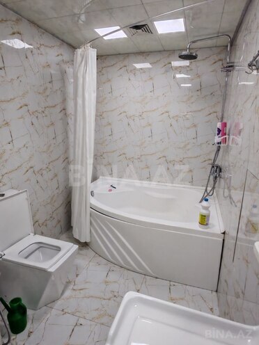 Satılır 4 otaqlı yeni tikili 92 m², Həzi Aslanov m., photo 17 from 32