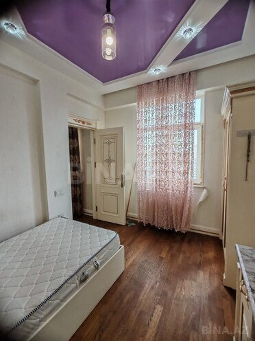 Satılır 4 otaqlı yeni tikili 92 m², Həzi Aslanov m., photo 29 from 32