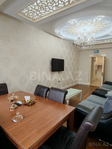 Satılır 4 otaqlı yeni tikili 92 m², Həzi Aslanov m., photo 26 from 32