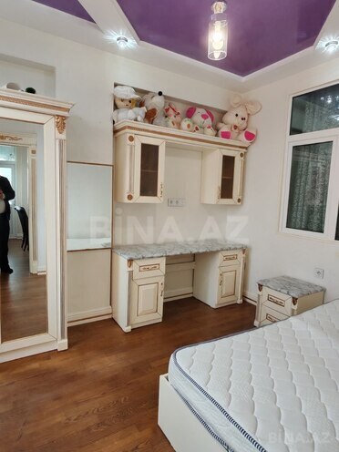 Satılır 4 otaqlı yeni tikili 92 m², Həzi Aslanov m., photo 28 from 32