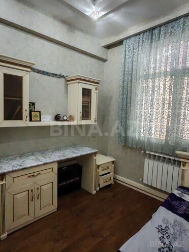 Satılır 4 otaqlı yeni tikili 92 m², Həzi Aslanov m., photo 12 from 32