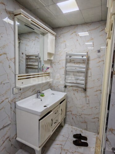 Satılır 4 otaqlı yeni tikili 92 m², Həzi Aslanov m., photo 16 from 32