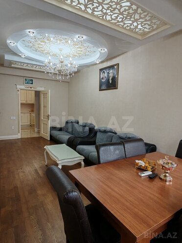 Satılır 4 otaqlı yeni tikili 92 m², Həzi Aslanov m., photo 27 from 32