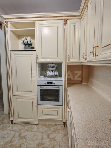 Satılır 4 otaqlı yeni tikili 92 m², Həzi Aslanov m., photo 14 from 32