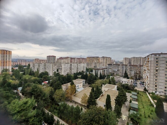 Satılır 4 otaqlı yeni tikili 92 m², Həzi Aslanov m., photo 1 from 32