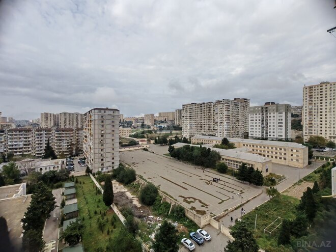 Satılır 4 otaqlı yeni tikili 92 m², Həzi Aslanov m., photo 31 from 32