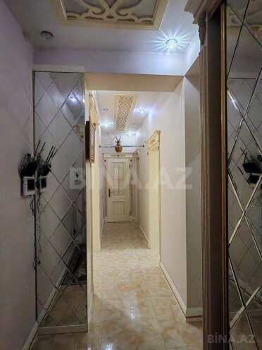 Satılır 4 otaqlı yeni tikili 92 m², Həzi Aslanov m., photo 11 from 32