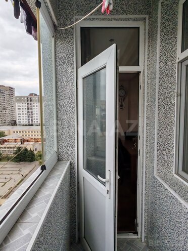 Satılır 4 otaqlı yeni tikili 92 m², Həzi Aslanov m., photo 24 from 32