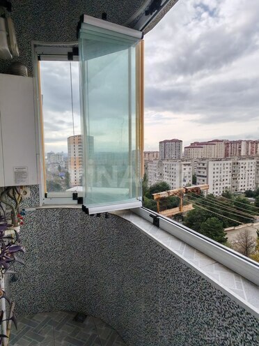 Satılır 4 otaqlı yeni tikili 92 m², Həzi Aslanov m., photo 25 from 32
