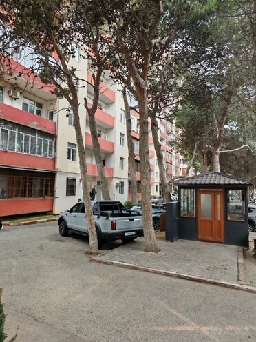 Satılır 4 otaqlı yeni tikili 92 m², Həzi Aslanov m., photo 3 from 32